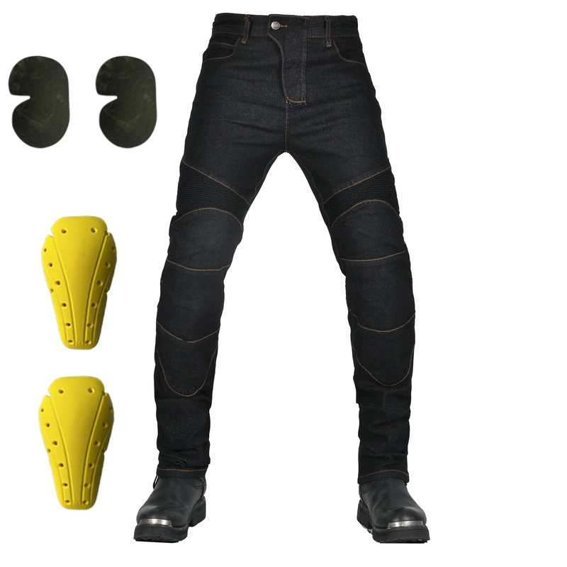 Motorcycle Gear For Woman - Nuovi pantaloni da moto, jeans da
