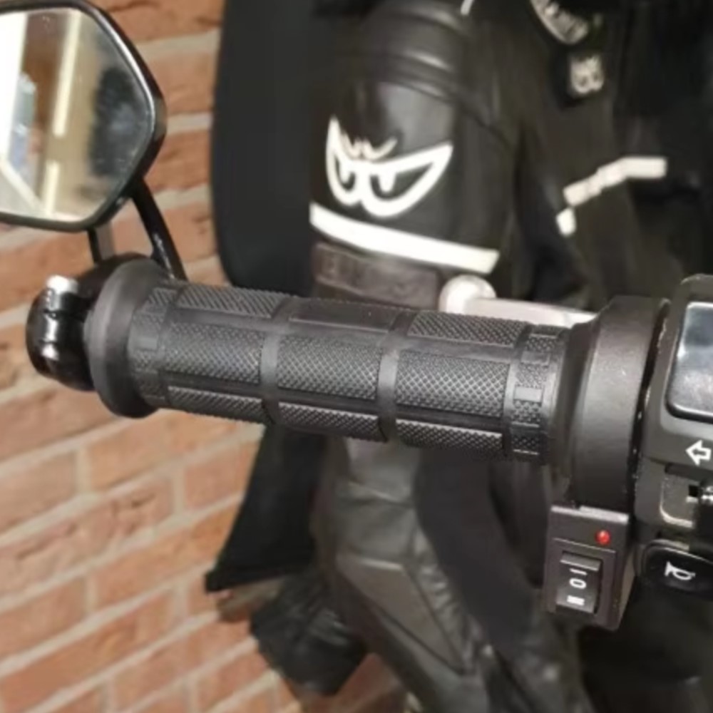 Per BMW F650CS C650GT C 650 60 - Handlebar Grip Heated recensione e prezzo