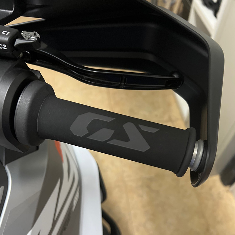 Per BMW R1300GS F900GS Adv Adv - Handlebar Grip Heated recensione e prezzo