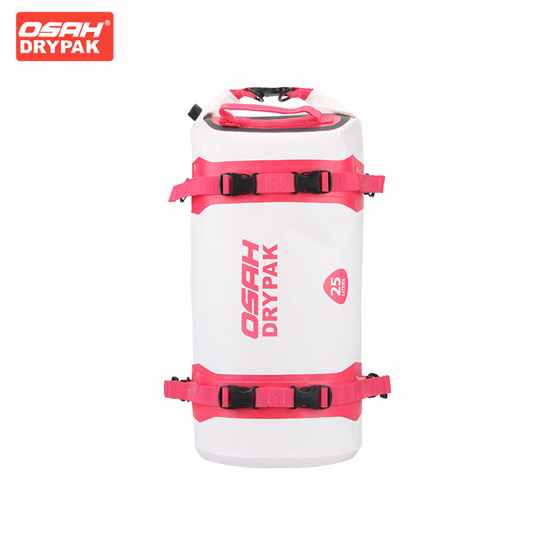 OSAH Borsa da moto rosa Borsa  - Motorcycle Gear Backpack recensione e prezzo