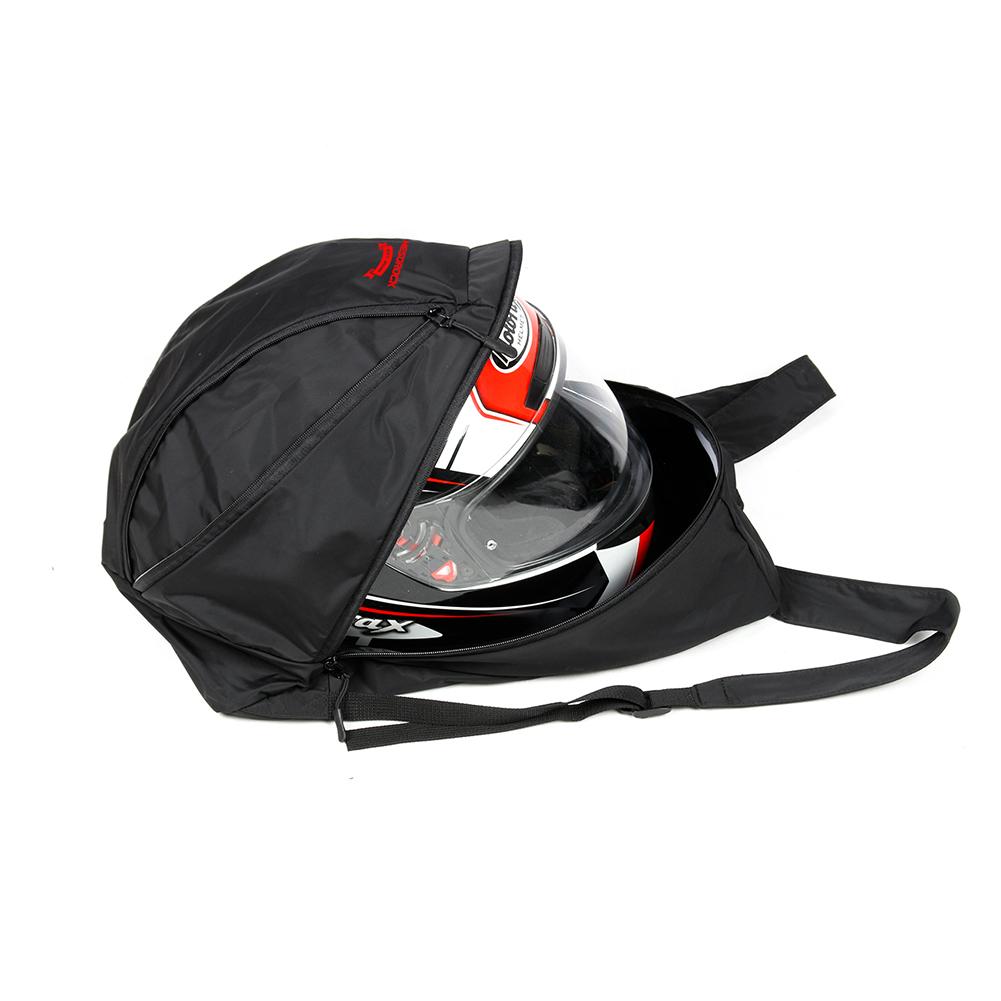 Zaino da moto da 20-28 litri B - Motorcycle Gear Backpack recensione e prezzo