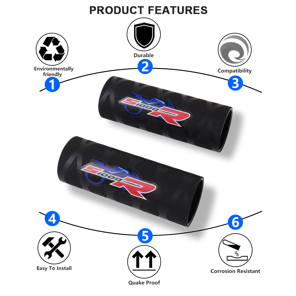 Manopole Termorestringenti in  - Handlebar Grip Heated recensione e prezzo