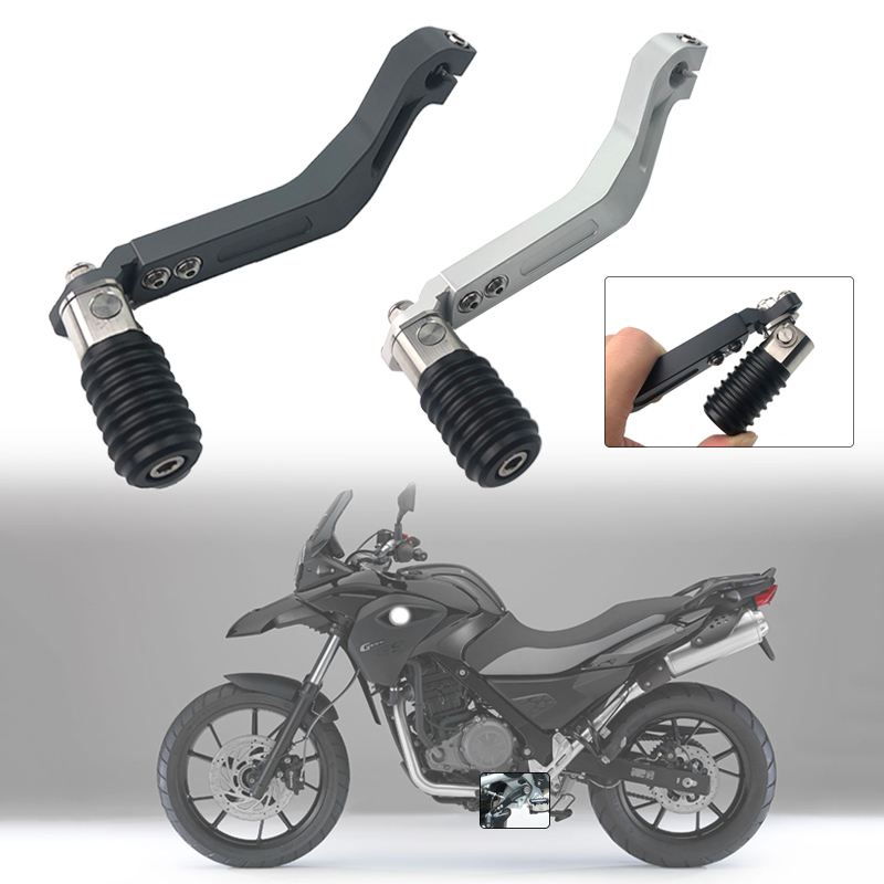 G650GS leva del pedale del cam - Motorcycle Gear Lever Extender recensione e prezzo