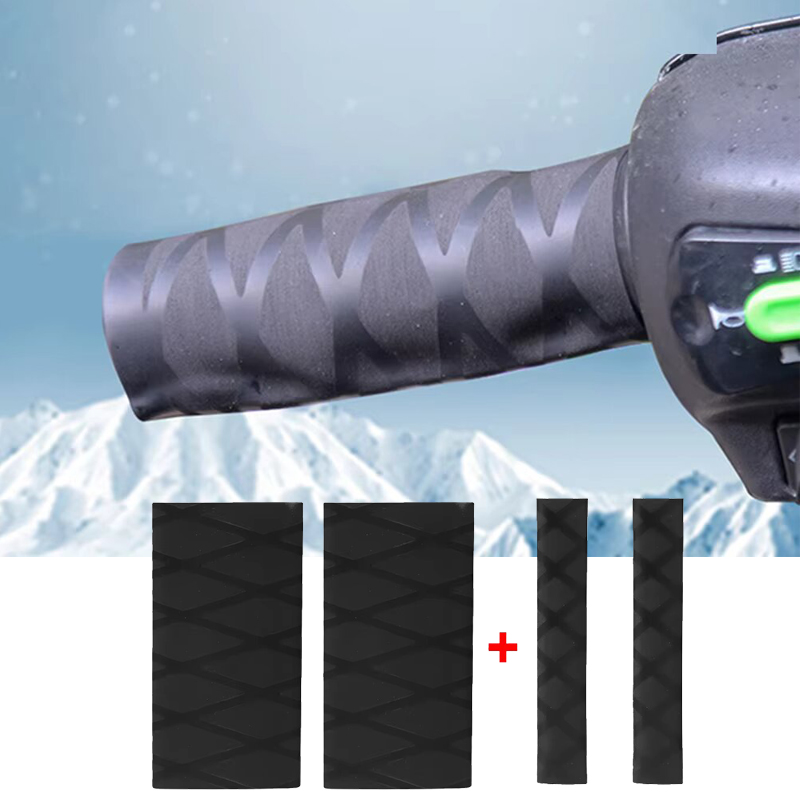 SEAMETAL Copri manubrio moto C - Handlebar Grip Heated recensione e prezzo