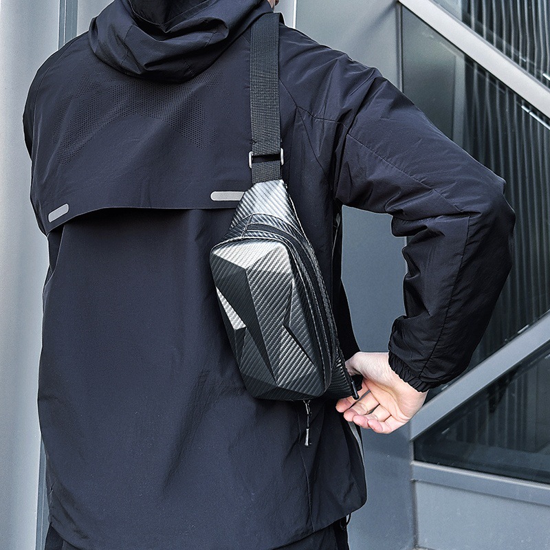 Borsa da cintura per motocicli - Motorcycle Gear Backpack recensione e prezzo