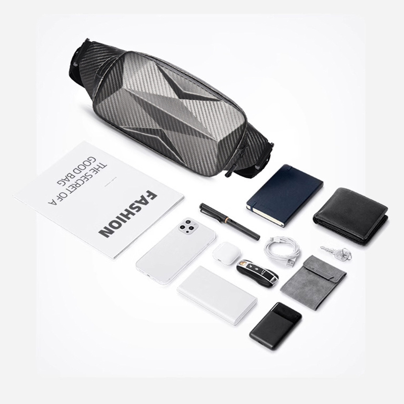 Borsa da cintura per motocicli - Motorcycle Gear Backpack recensione e prezzo