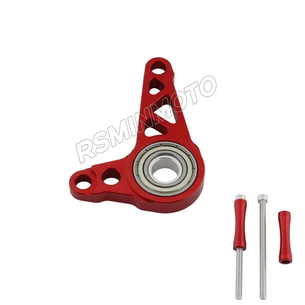 Per Honda Grom 125 Monkey 125  - Motorcycle Gear Lever Extender recensione e prezzo