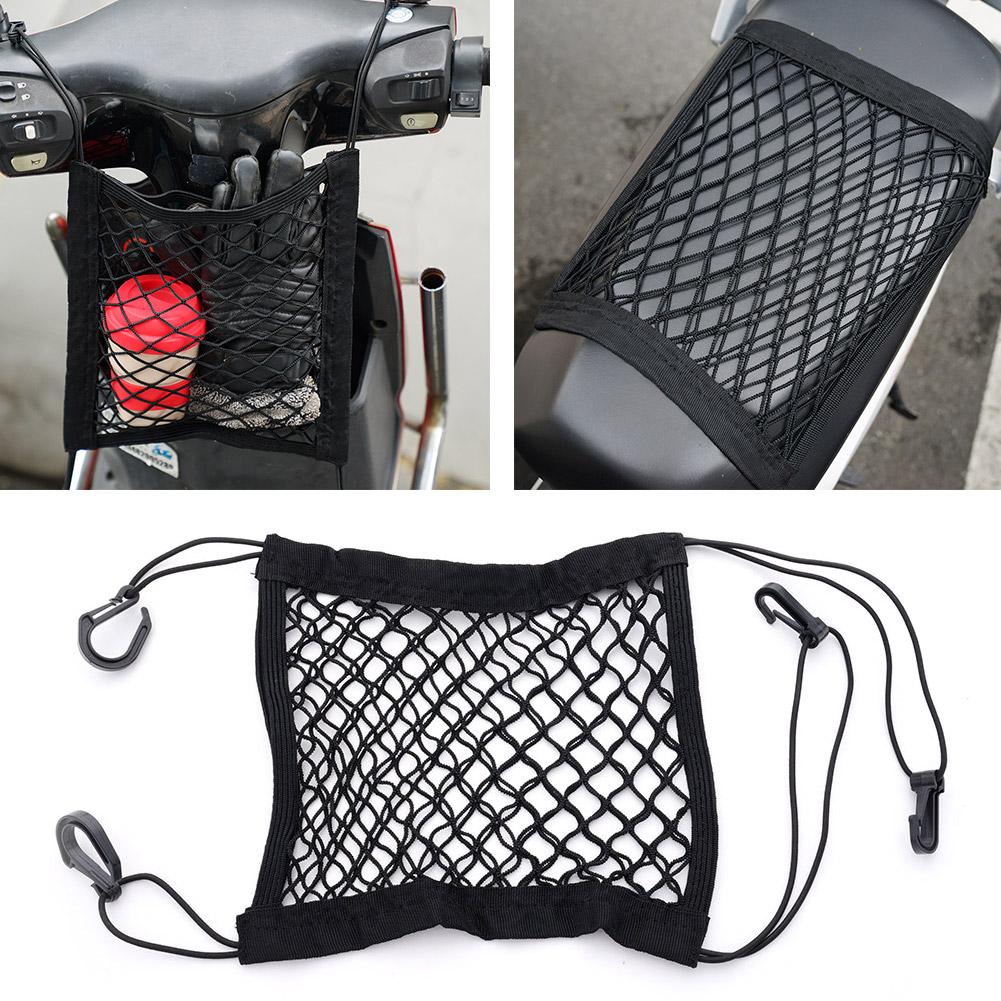 Borsa a rete per riporre ogget - Motorcycle Gear Companies recensione e prezzo