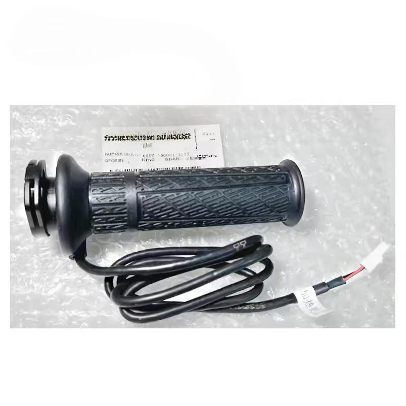 Parti Originali per Moto, Impu - Handlebar Grip Heated recensione e prezzo