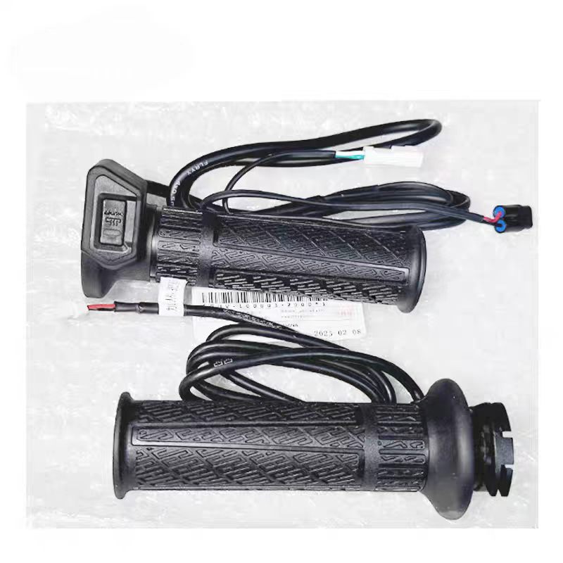 Parti Originali per Moto, Impu - Handlebar Grip Heated recensione e prezzo