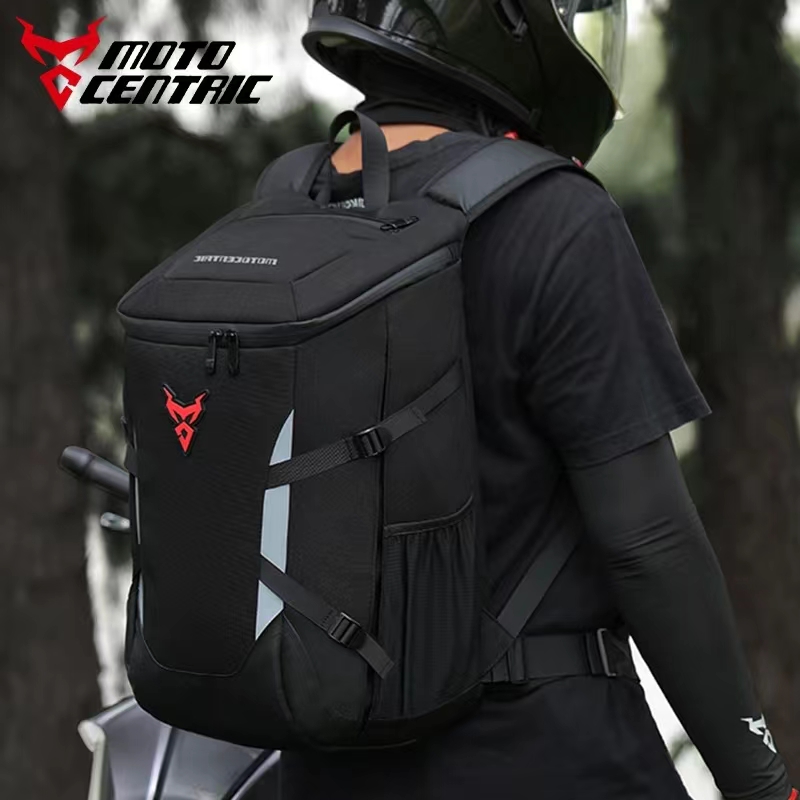 Zaino da equitazione Borsa per - Motorcycle Gear Backpack recensione e prezzo