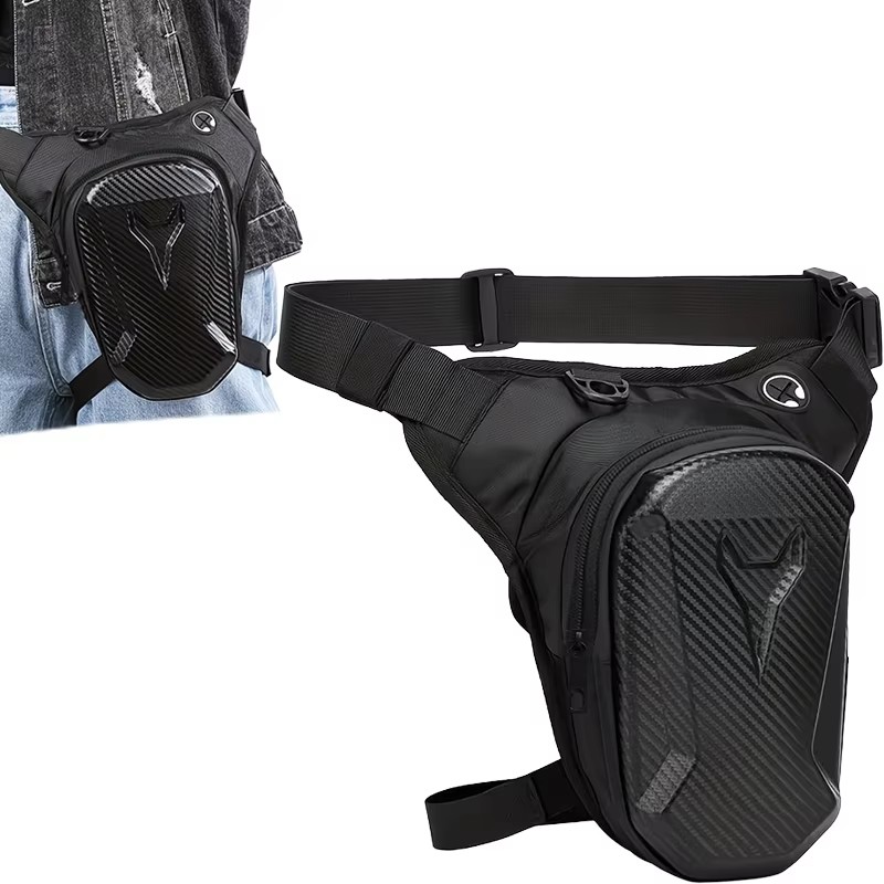 Borsa da gamba impermeabile 20 - Motorcycle Gear Companies recensione e prezzo
