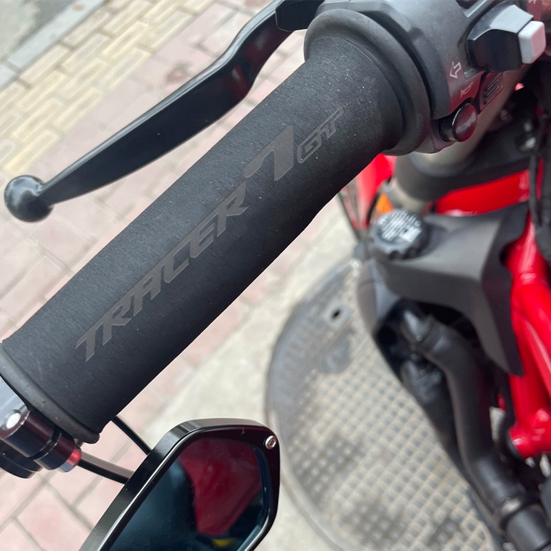 Per Yamaha TRACER9 TRACER 9 GT - Handlebar Grip Heated recensione e prezzo