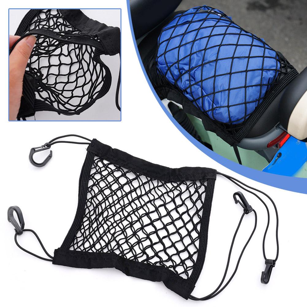 Borsa a rete per riporre ogget - Motorcycle Gear Companies recensione e prezzo