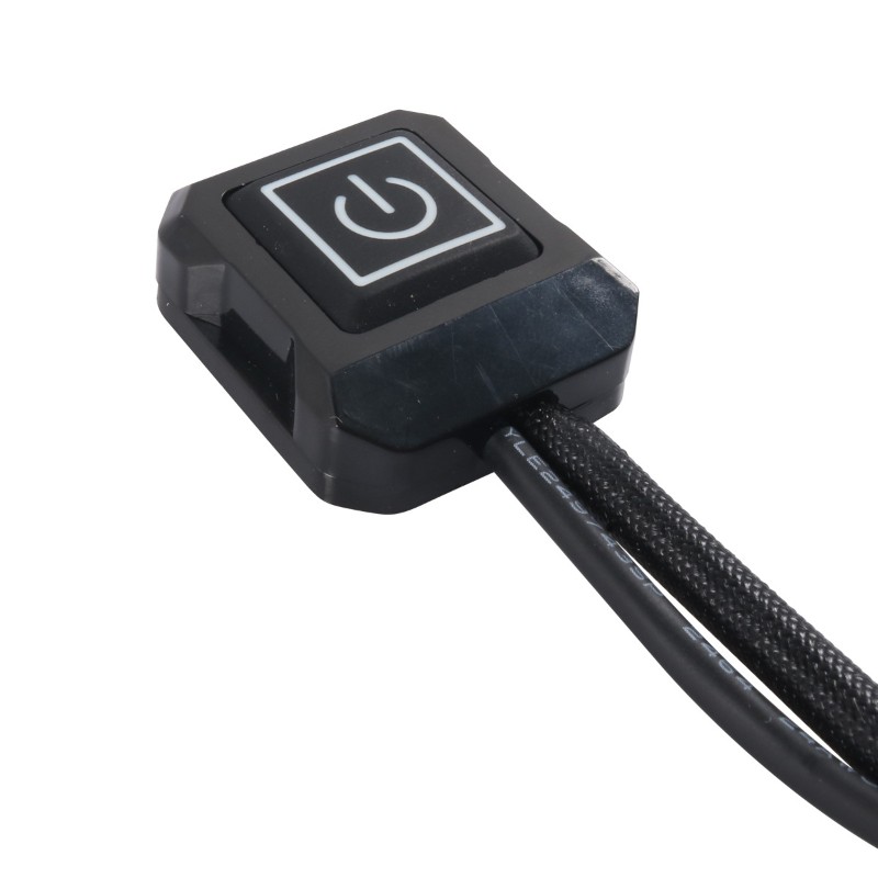 Copri Manopole Universali Risc - Handlebar Grip Heated recensione e prezzo