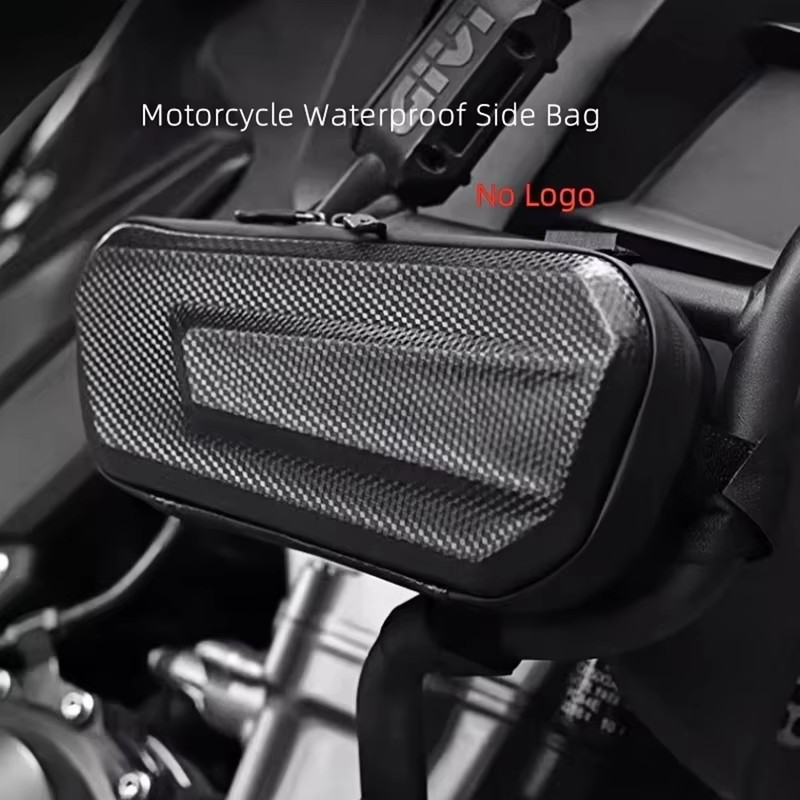 Borsa Laterale per Moto di Gra - Motorcycle Gear Backpack recensione e prezzo